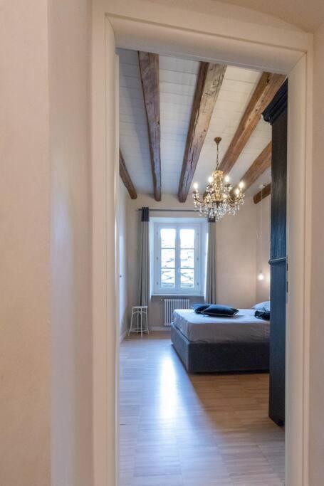 Croix 1541 - Cir 0198 Apartment อาออสตา ภายนอก รูปภาพ