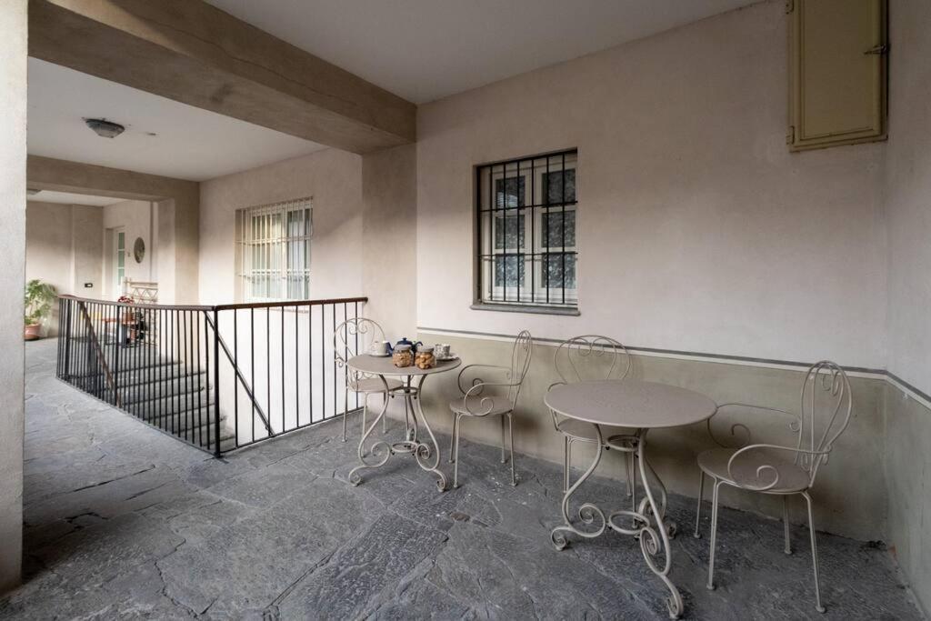 Croix 1541 - Cir 0198 Apartment อาออสตา ภายนอก รูปภาพ