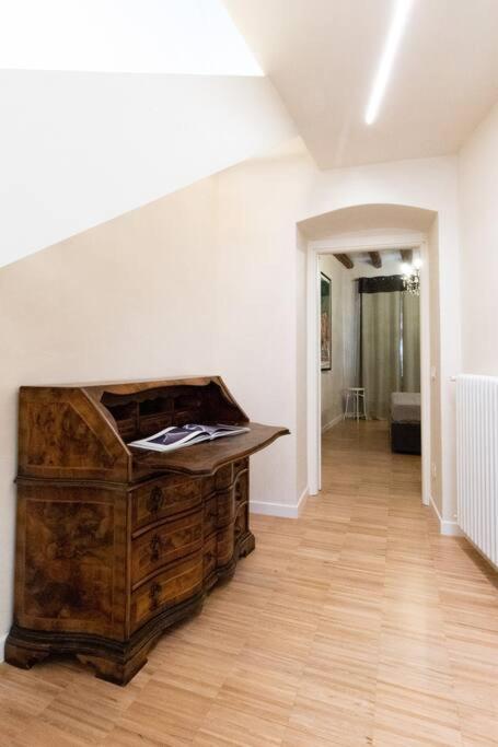 Croix 1541 - Cir 0198 Apartment อาออสตา ภายนอก รูปภาพ
