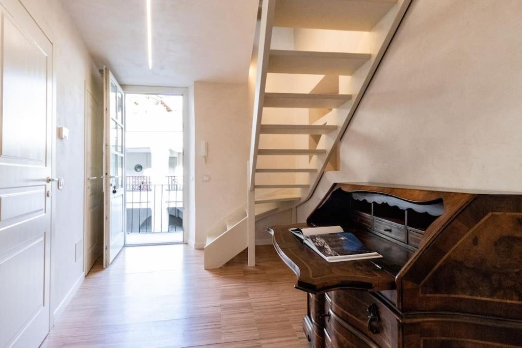 Croix 1541 - Cir 0198 Apartment อาออสตา ภายนอก รูปภาพ