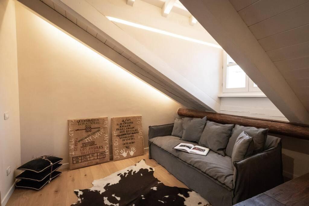Croix 1541 - Cir 0198 Apartment อาออสตา ภายนอก รูปภาพ