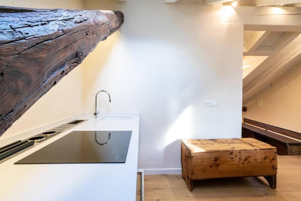 Croix 1541 - Cir 0198 Apartment อาออสตา ภายนอก รูปภาพ