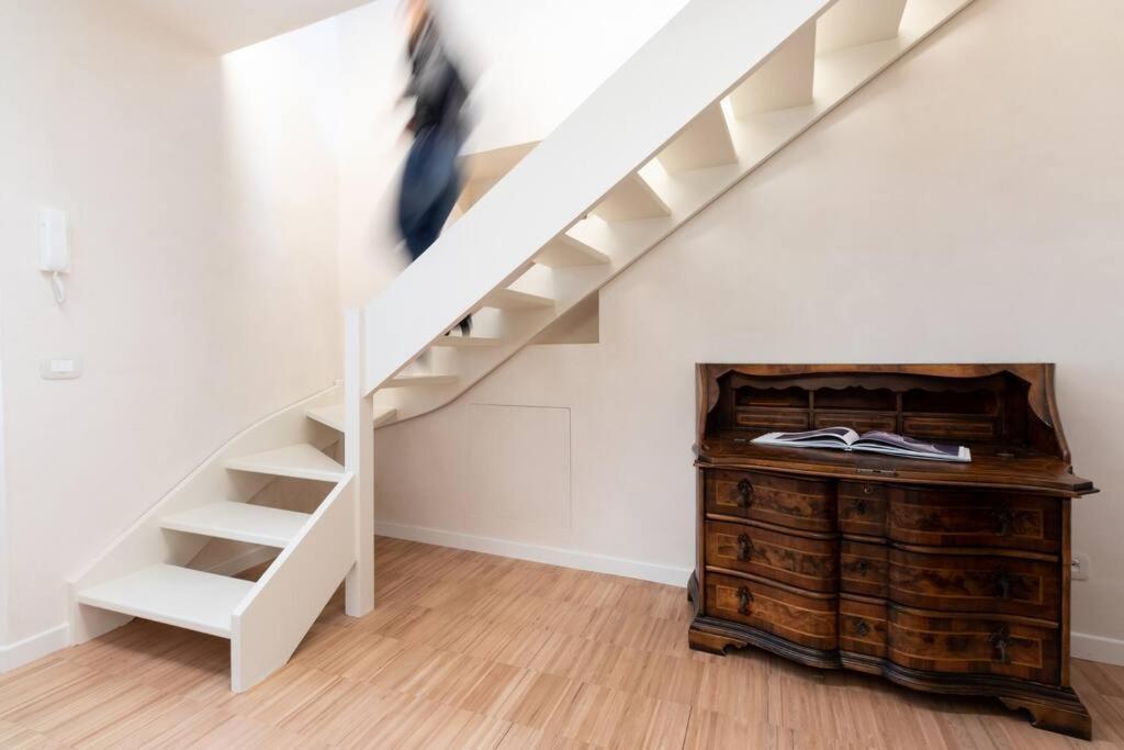 Croix 1541 - Cir 0198 Apartment อาออสตา ภายนอก รูปภาพ