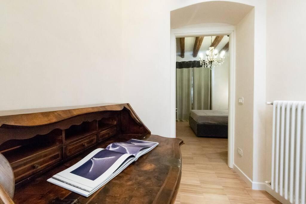 Croix 1541 - Cir 0198 Apartment อาออสตา ภายนอก รูปภาพ