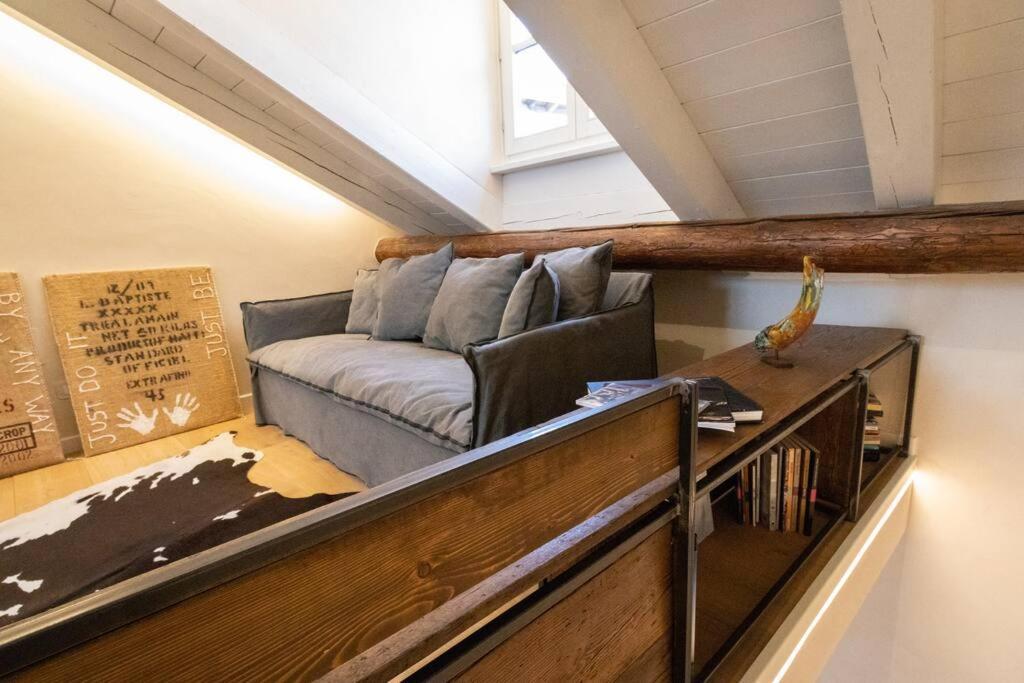 Croix 1541 - Cir 0198 Apartment อาออสตา ภายนอก รูปภาพ