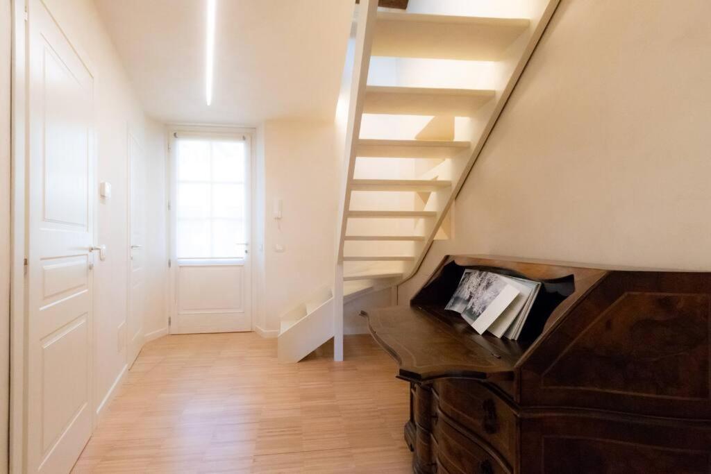 Croix 1541 - Cir 0198 Apartment อาออสตา ภายนอก รูปภาพ