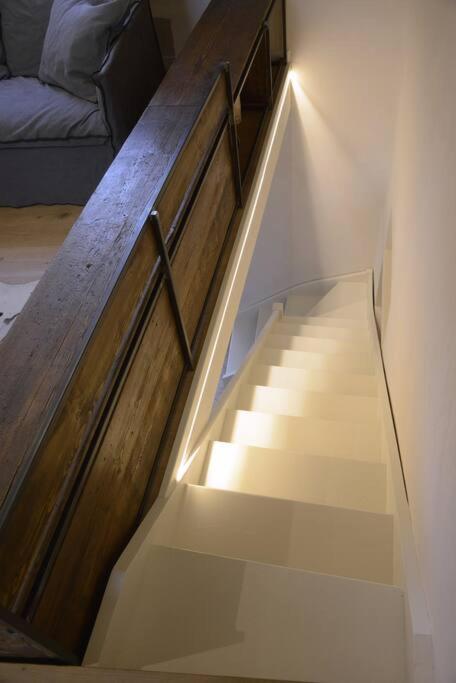 Croix 1541 - Cir 0198 Apartment อาออสตา ภายนอก รูปภาพ