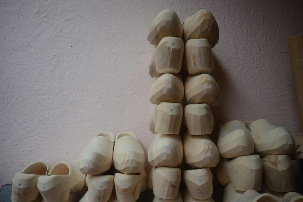 Croix 1541 - Cir 0198 Apartment อาออสตา ภายนอก รูปภาพ