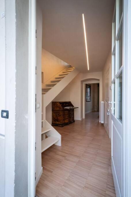 Croix 1541 - Cir 0198 Apartment อาออสตา ภายนอก รูปภาพ